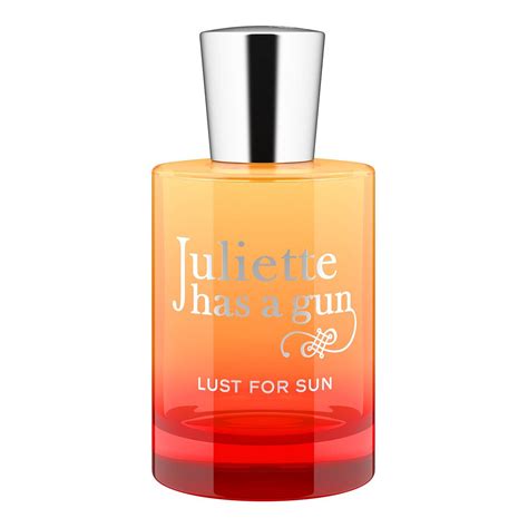 Juliette Has A Gun Lust For Sun Eau de Parfum.